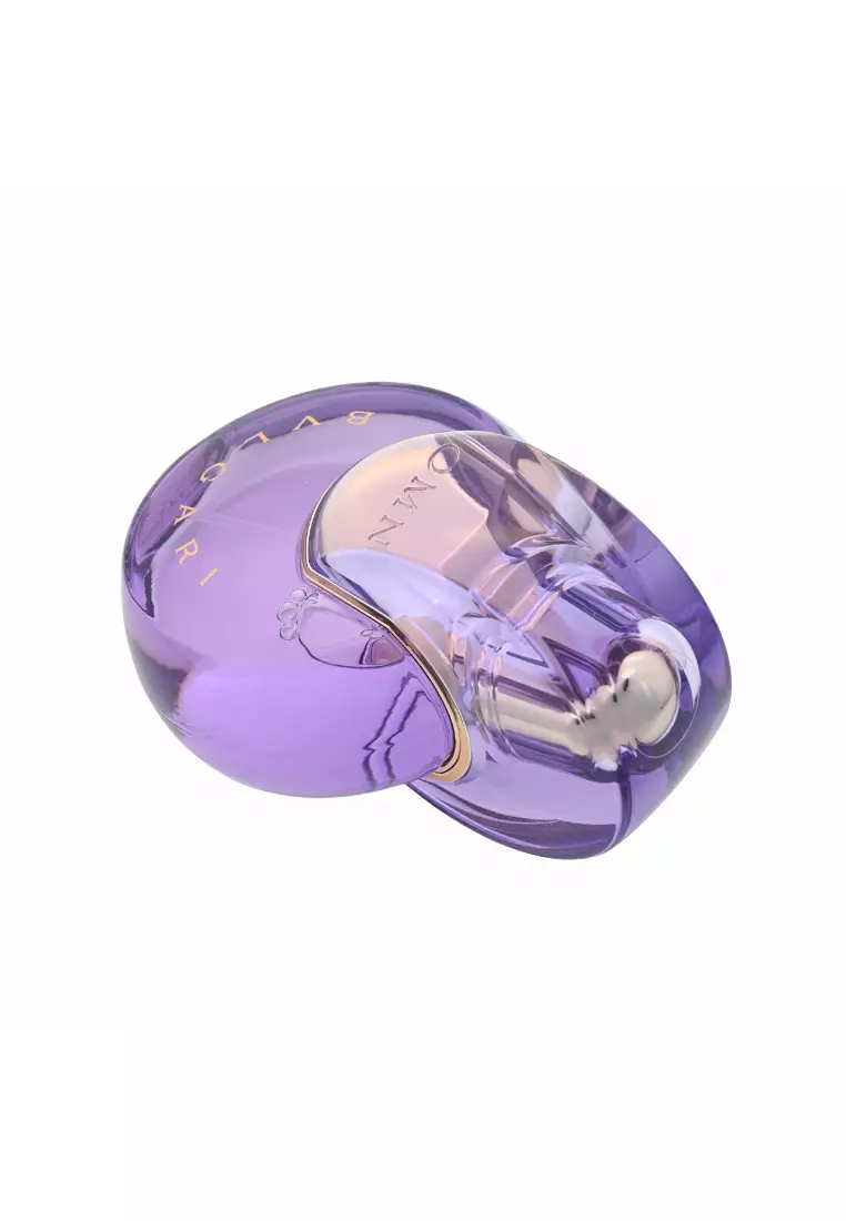 Bvlgari fragrance